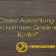 Joy Casino Auszahlung: Wie schnell kommen Gewinne aufs Konto?