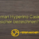 Kann man Hyperino Casino als sicher bezeichnen?