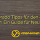 Rolldorado Tipps für den ersten Login: Ein Guide für Neulinge