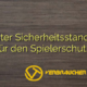 Rooster Sicherheitsstandards für den Spielerschutz