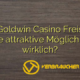 Sind Goldwin Casino Freispiele eine attraktive Möglichkeit wirklich?