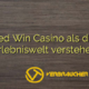 Wanted Win Casino als digitale Erlebniswelt verstehen