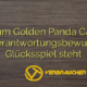 Warum Golden Panda Casino für verantwortungsbewusstes Glücksspiel steht