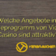 Welche Angebote im Treueprogramm von Vicibet Casino sind attraktiv?