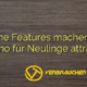 Welche Features machen Jaak Casino für Neulinge attraktiv
