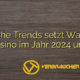 Welche Trends setzt Wazbee Casino im Jahr 2024 um?