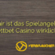 Wie fair ist das Spielangebot im Jettbet Casino wirklich?