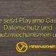 Wie setzt Playamo Casino Datenschutz und Schutzmechanismen um?