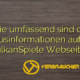 Wie umfassend sind die Bonusinformationen auf der VulkanSpiele Webseite?