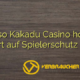 Wieso Kakadu Casino hohen Wert auf Spielerschutz legt