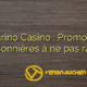 Cabarino Casino : Promotions saisonnières à ne pas rater