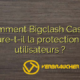 Comment Bigclash Casino assure-t-il la protection des utilisateurs ?
