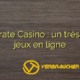 Fatpirate Casino : un trésor de jeux en ligne
