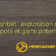 Freshbet : exploration des jackpots et gains potentiels
