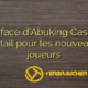 L’interface d’Abuking Casino en détail pour les nouveaux joueurs