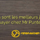 Quels sont les meilleurs jeux à essayer chez Mr Punter ?