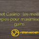 Romibet Casino : les meilleures stratégies pour maximiser vos gains
