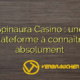 Spinaura Casino : une plateforme à connaître absolument