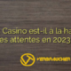 Trickz Casino est-il à la hauteur des attentes en 2023 ?